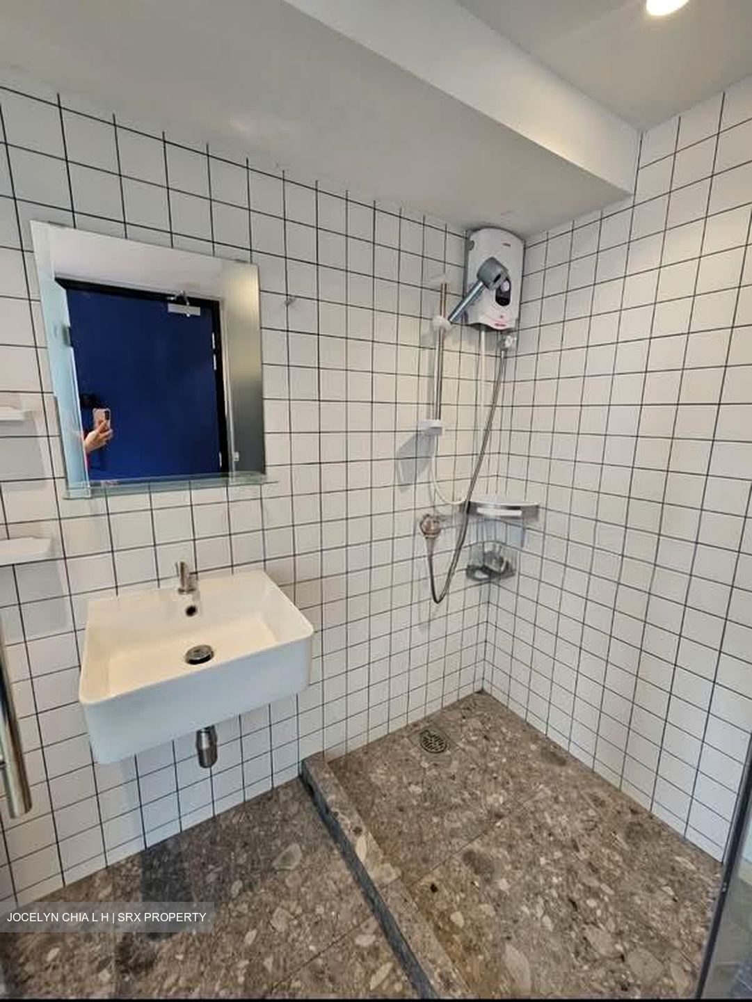 Kelantan Lane (D8), Apartment #579730211
